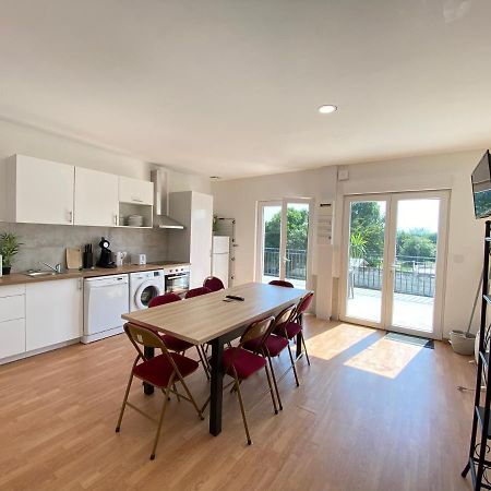 Appartement 10Pers. A Vallères 外观 照片
