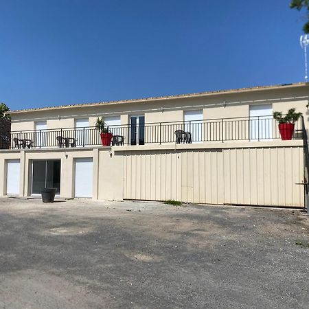 Appartement 10Pers. A Vallères 外观 照片