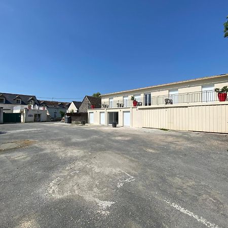 Appartement 10Pers. A Vallères 外观 照片
