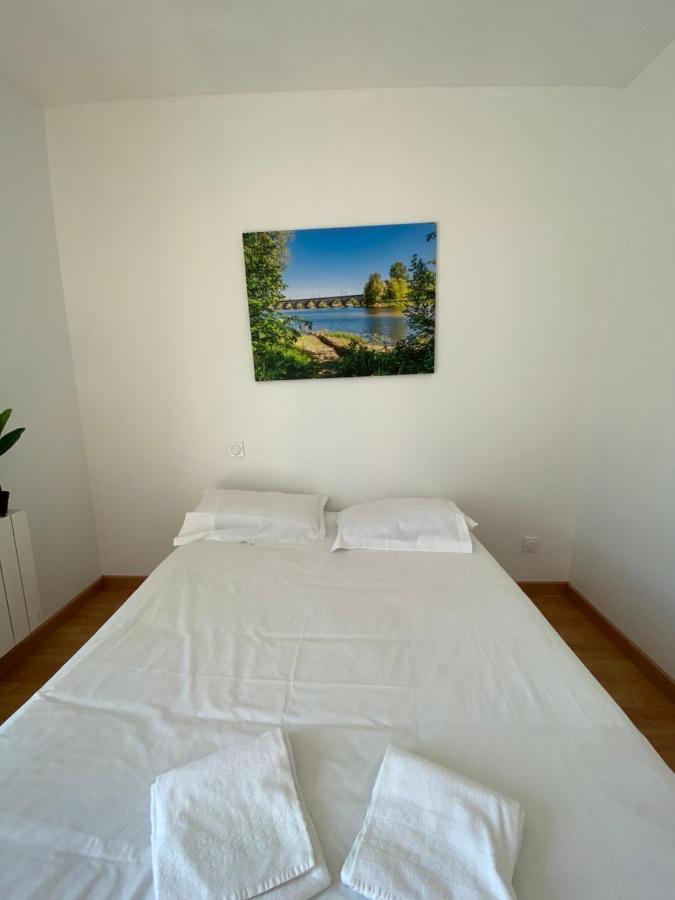 Appartement 10Pers. A Vallères 外观 照片