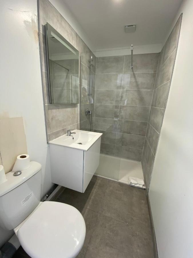 Appartement 10Pers. A Vallères 外观 照片